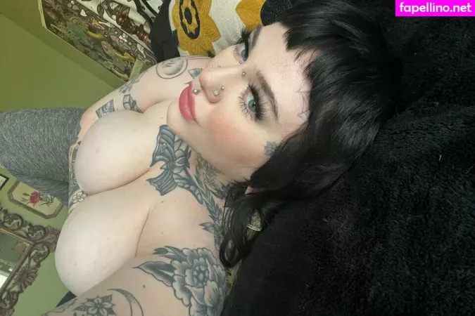 Lavenderkenopsi OnlyFans Thumbnail #WlneyHN6Rc