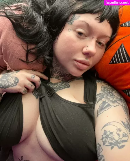 Lavenderkenopsi OnlyFans Thumbnail #ZMKmoULhZy