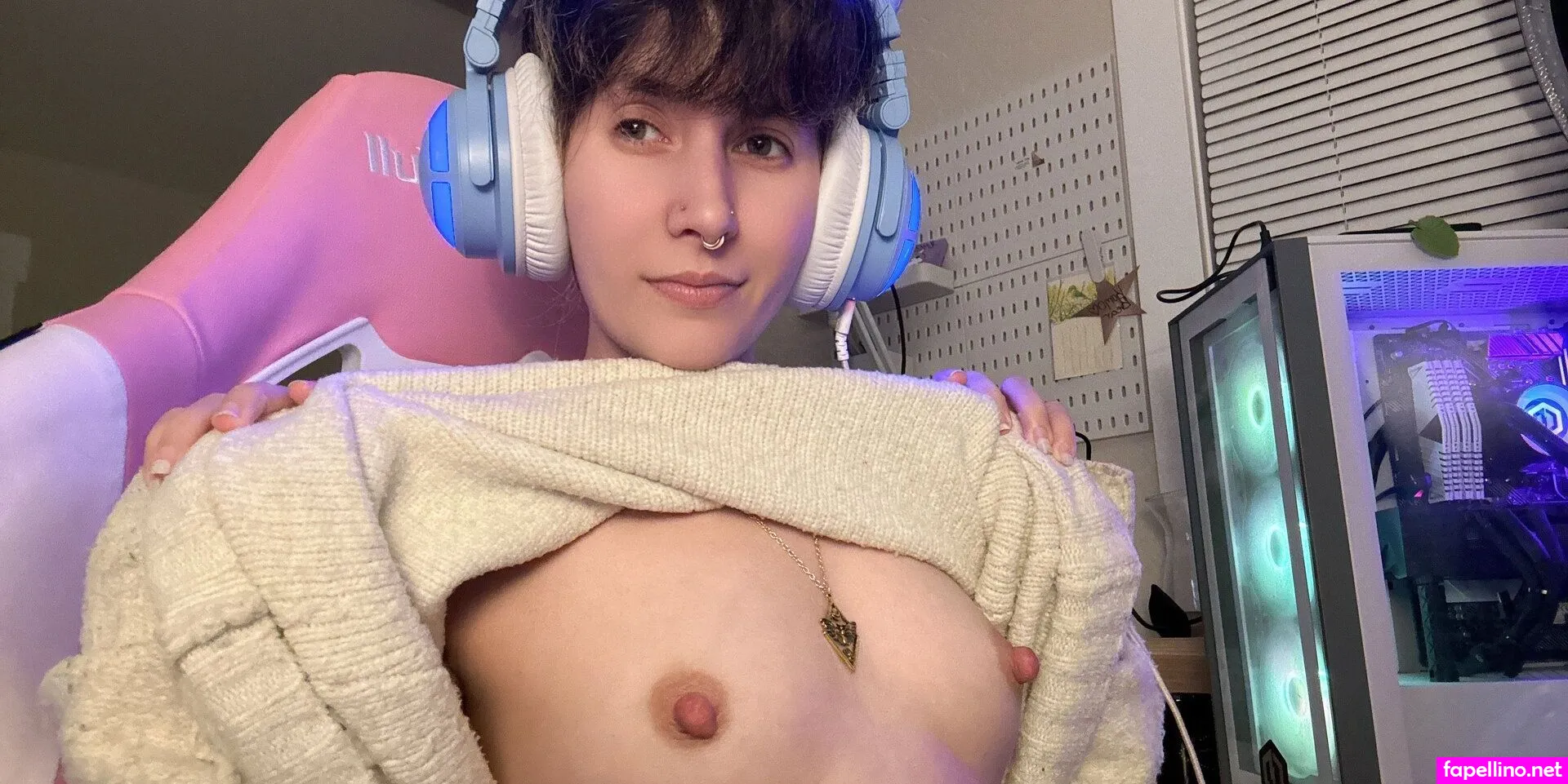 LavenderMilkCos Nude Leaked OnlyFans Photo #0gM8oHWuLh