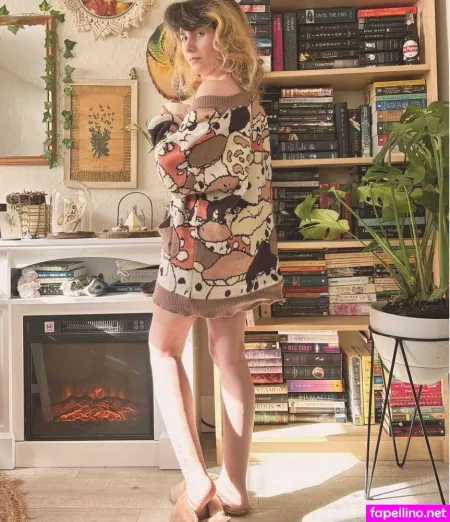 Lavendermilkcos OnlyFans Thumbnail #NVyRH4Js8U