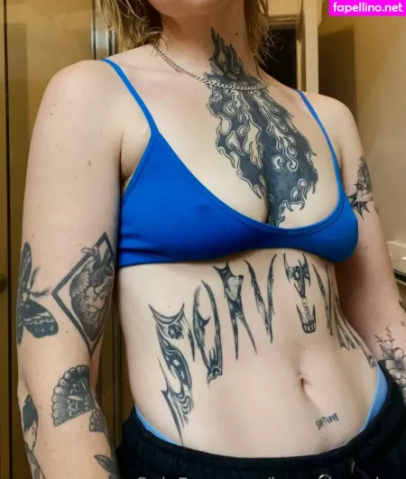 Lavenderquinn OnlyFans Thumbnail #lGAJRwPtPT