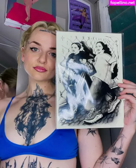 Lavenderquinn OnlyFans Thumbnail #yivJU6zdxS