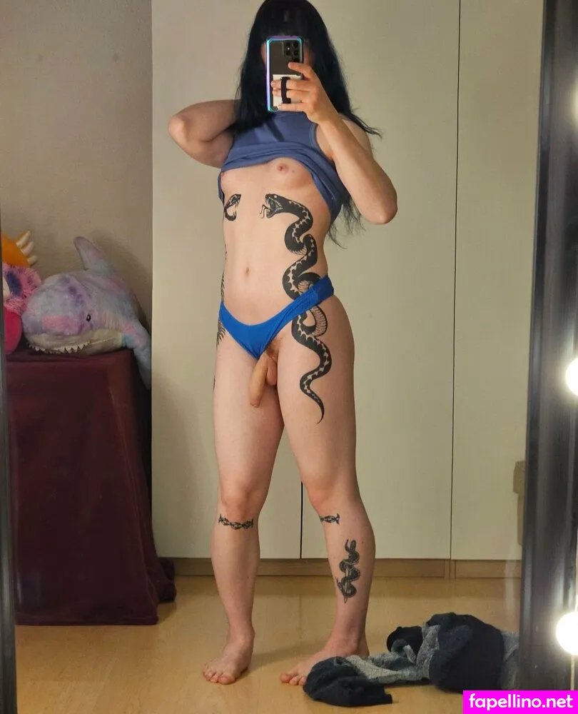 lavendermulder, lavendersmol Nude Leaked OnlyFans Photo #2BmNINCeSc