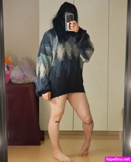 Lavendersmol OnlyFans Thumbnail #7q06o6ltC1