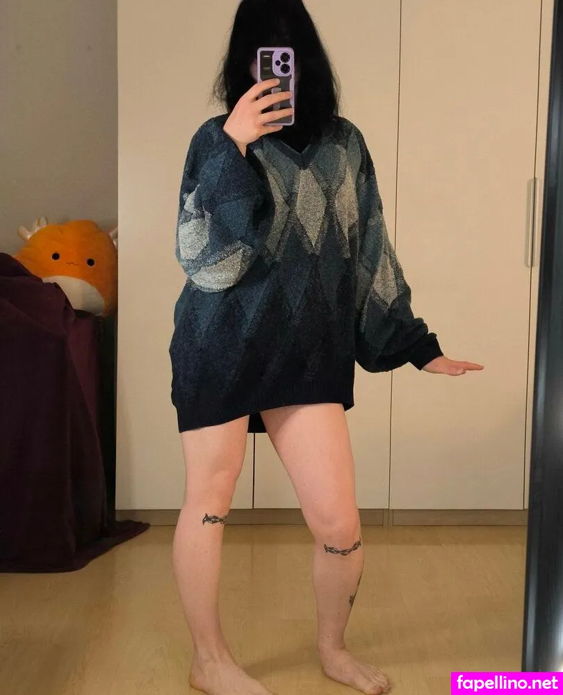 lavendermulder, lavendersmol Nude Leaked OnlyFans Photo #QpzBKsciif