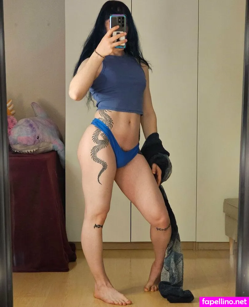 lavendermulder, lavendersmol Nude Leaked OnlyFans Photo #Z3YOr0c4q9