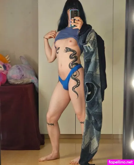 Lavendersmol OnlyFans Thumbnail #ZjDnitWFKT