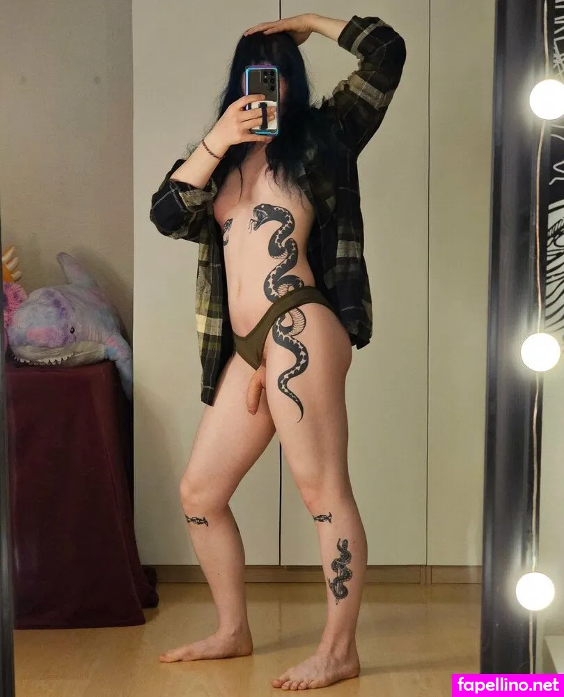 lavendermulder, lavendersmol Nude Leaked OnlyFans Photo #dbNXjtgXQ3
