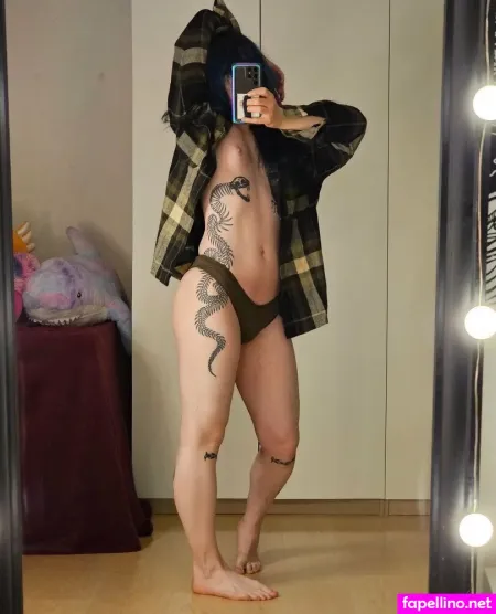 Lavendersmol OnlyFans Thumbnail #o2Gp2M9BDL