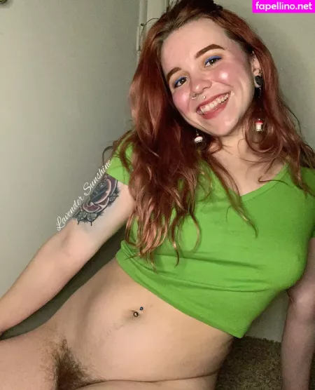 Lavendersunshinebaby OnlyFans Thumbnail #q25pzfSix7