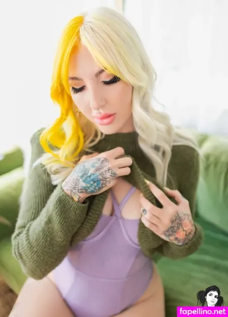 Lavendir OnlyFans Thumbnail #6GmRCBEVRw