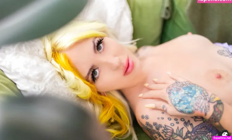 Lavendir OnlyFans Thumbnail #GhE76jUdcQ