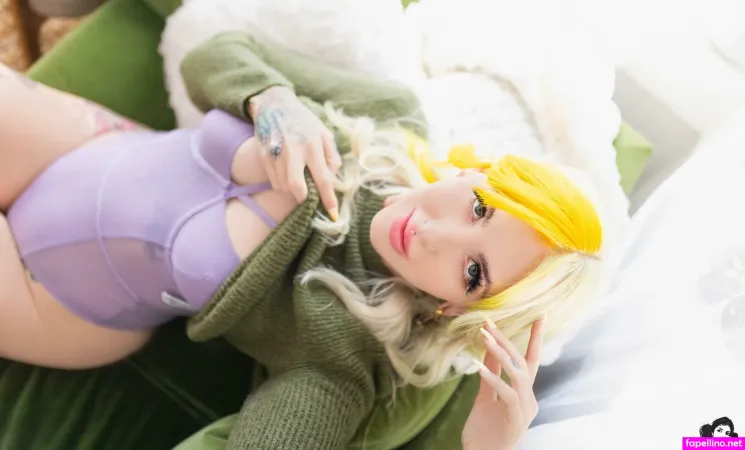 Lavendir OnlyFans Thumbnail #I5CA64kgnL