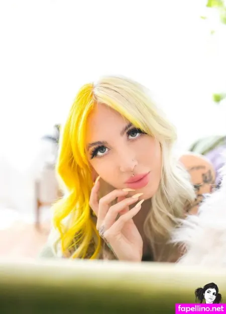 Lavendir OnlyFans Thumbnail #IKiiP2d6HT