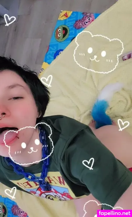 Laverna Baby OnlyFans Thumbnail #KcOLb6In5J