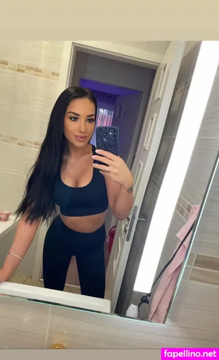 Lavie Alexandra OnlyFans Thumbnail #loHXhARzDF