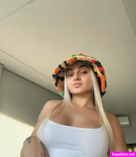 Lavinia Miranda 1 OnlyFans Thumbnail #K1KvulCL5k