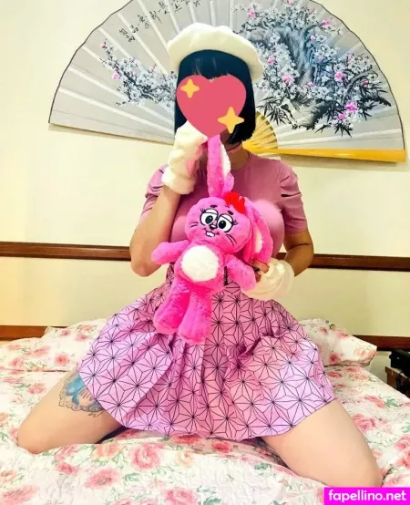 Lavinia Miyazaki OnlyFans Thumbnail #4OsWpXuNjE