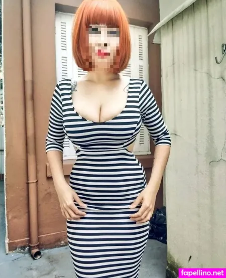 Lavinia Miyazaki Main Profile Photo