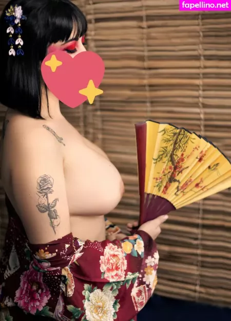 Lavinia Miyazaki OnlyFans Thumbnail #B9CqpqaeB8