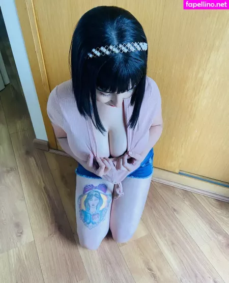 Lavinia Miyazaki OnlyFans Thumbnail #KMySdgmVBU