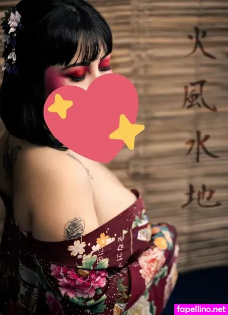 Lavinia Miyazaki OnlyFans Thumbnail #bb0YyHuIeg