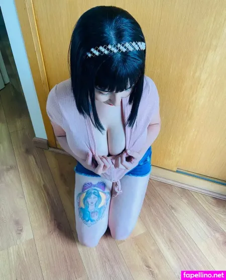 Lavinia Miyazaki OnlyFans Thumbnail #is6EcddWyw