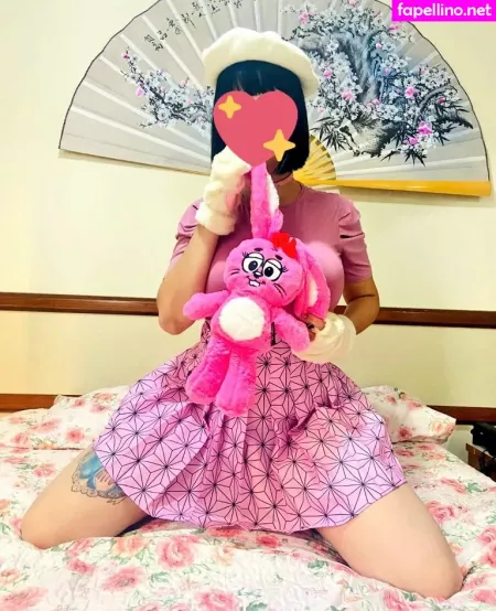 Lavinia Miyazaki OnlyFans Thumbnail #sffCOQUS9p