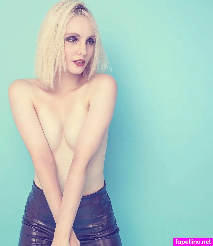 laahraizer Nude Leaked OnlyFans Photo #Hs81PHw3DV