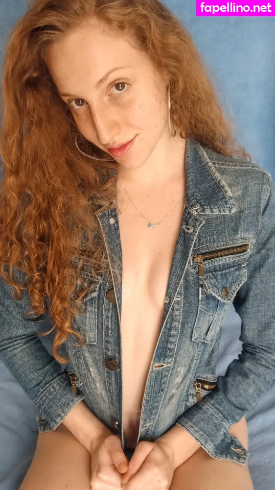 Misterios da Ruiva, Polaquinha_tk, misteriosdaruiva_ Nude Leaked OnlyFans Photo #Ax14fcVPq4