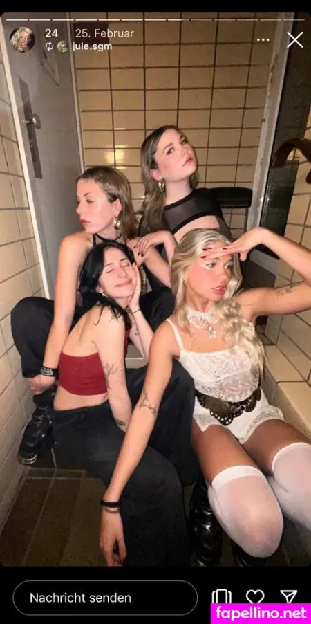 Lavinia Yakira OnlyFans Thumbnail #d9VVLRxbHJ