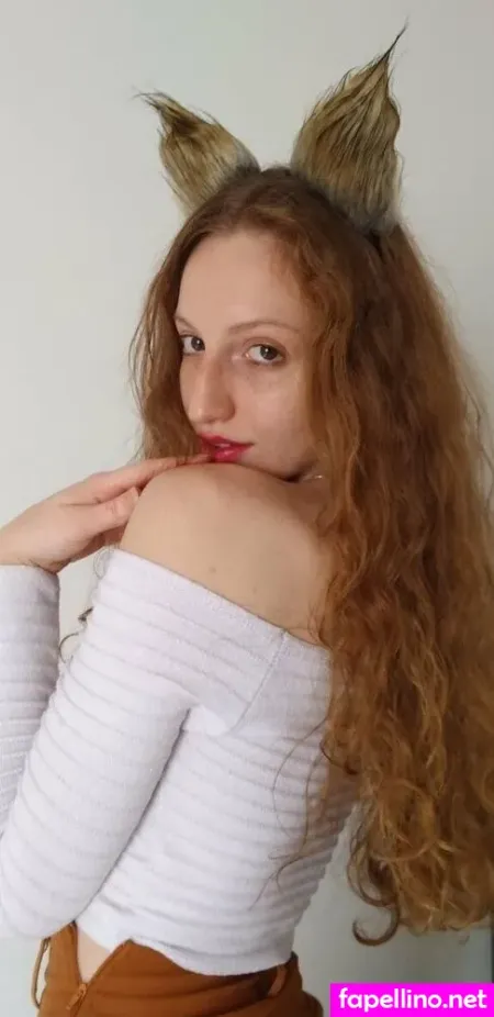 Laviniatiburski OnlyFans Thumbnail #vyaOd5Boh2