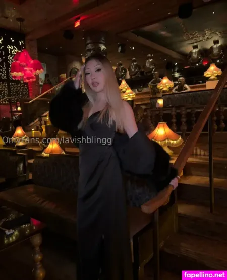 Lavishblingg OnlyFans Thumbnail #1mgvSAzJ6q