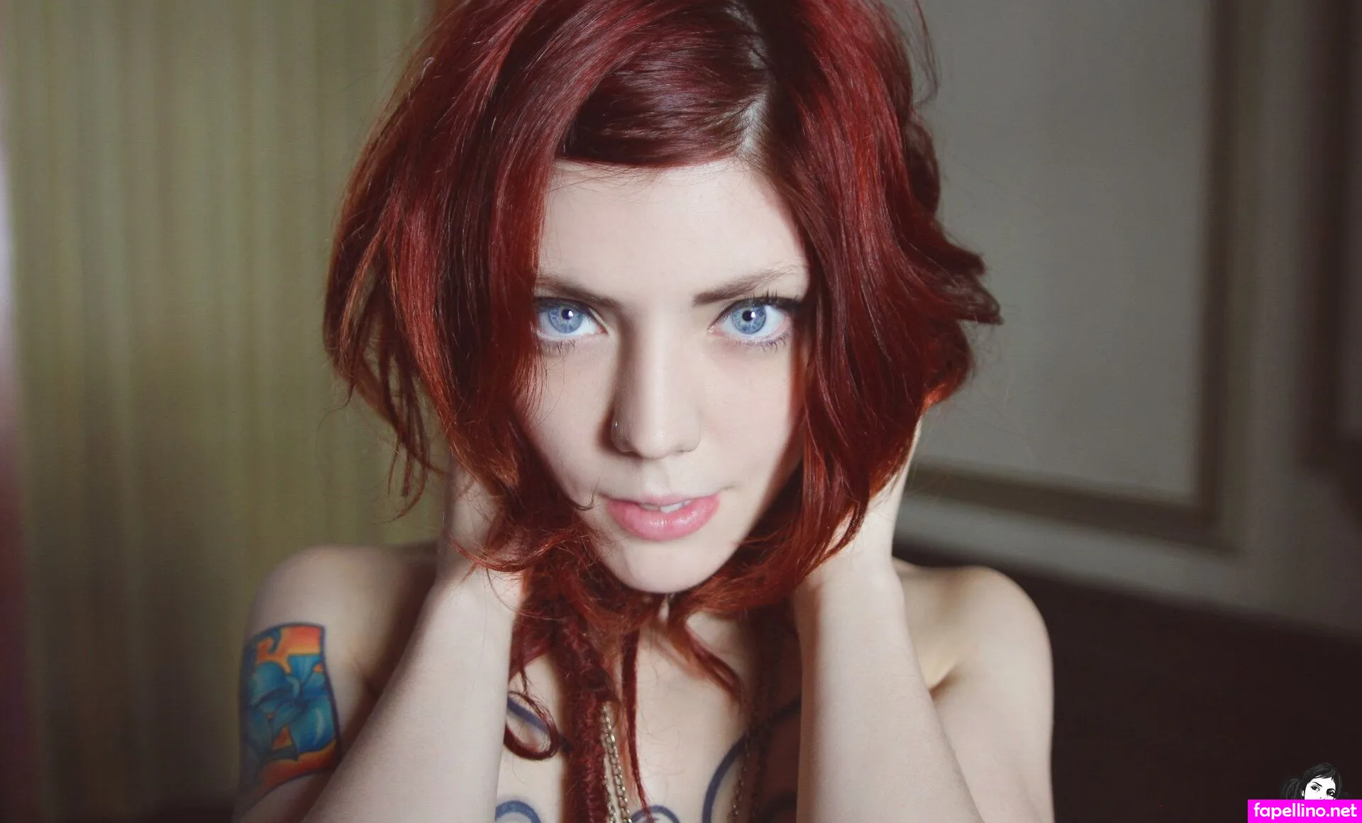 Suicide Girls, lawita_diecast Nude Leaked OnlyFans Photo #h6WngVWhUf