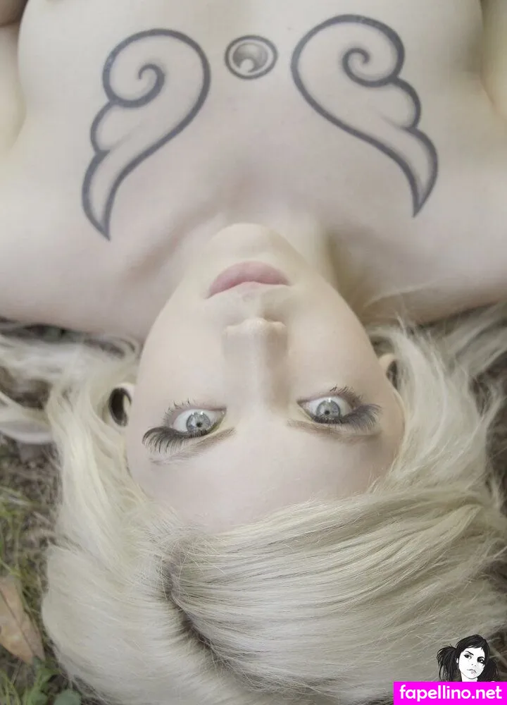 Suicide Girls, lawita_diecast Nude Leaked OnlyFans Photo #to1ckqblYh