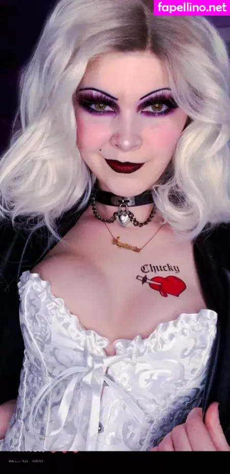 Lawlietigerpony OnlyFans Thumbnail #EbXBwBreNk