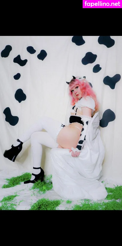 lawlietigerpony Nude Leaked OnlyFans Photo #RMfVoRKwKB
