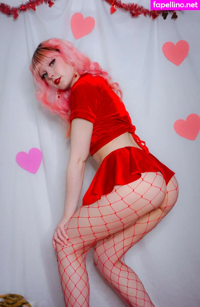 lawlietigerpony Nude Leaked OnlyFans Photo #l0RJiSeP71