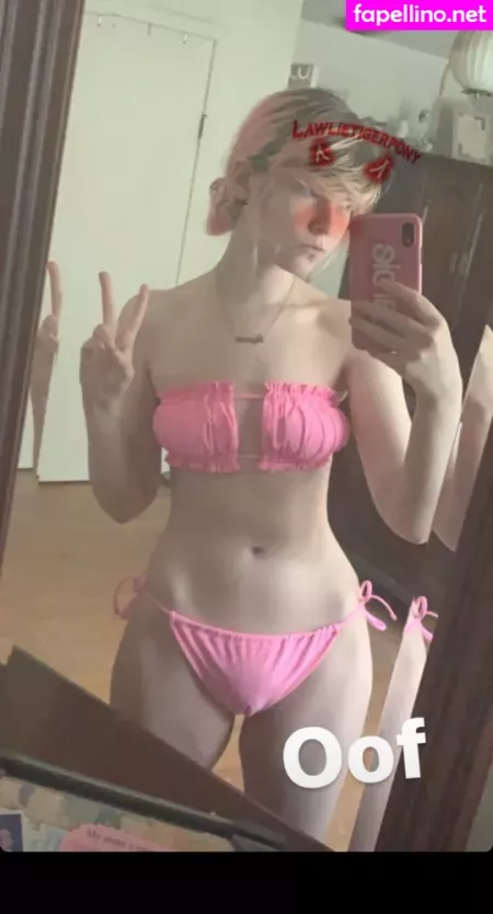 Lawlietigerpony OnlyFans Thumbnail #spUlHubnTM