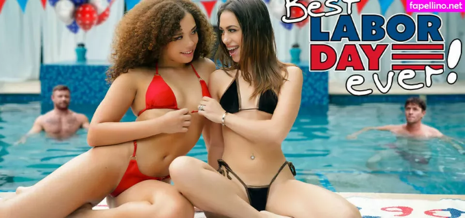 Laya Rae OnlyFans Thumbnail #9IjtCYxOXw