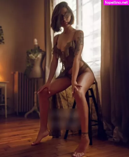 Layafeet OnlyFans Thumbnail #SB35Th0G0d