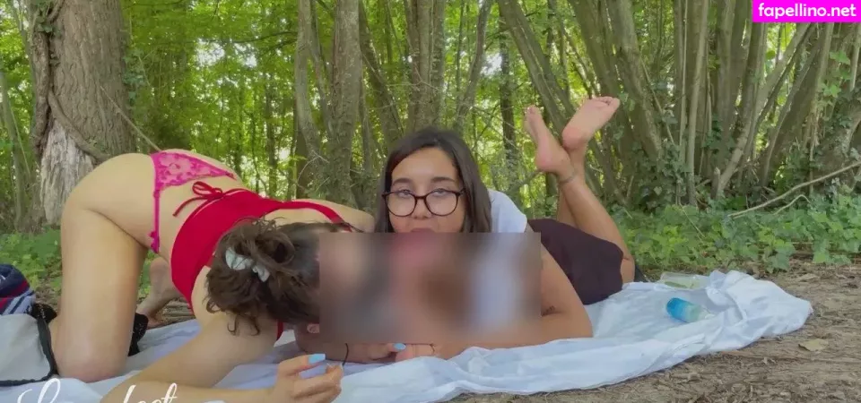 Layafeet OnlyFans Thumbnail #Usw8rNpnho