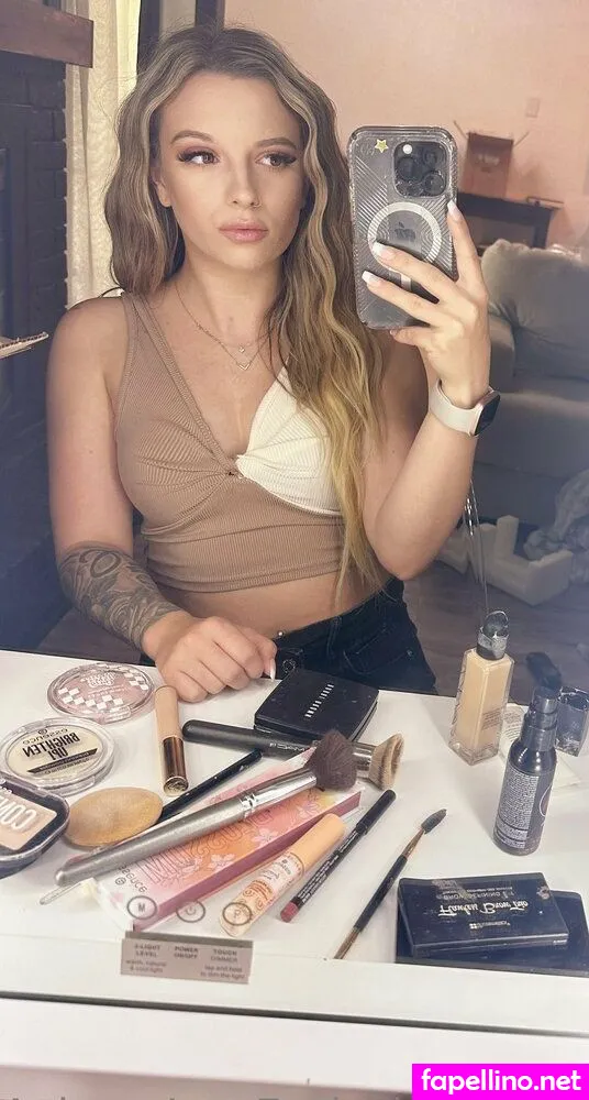 layaubreyfans Nude Leaked OnlyFans Photo #EhRCHlUqSC