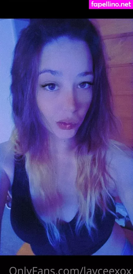 Laycee Xox OnlyFans Thumbnail #Adn47RR2DL