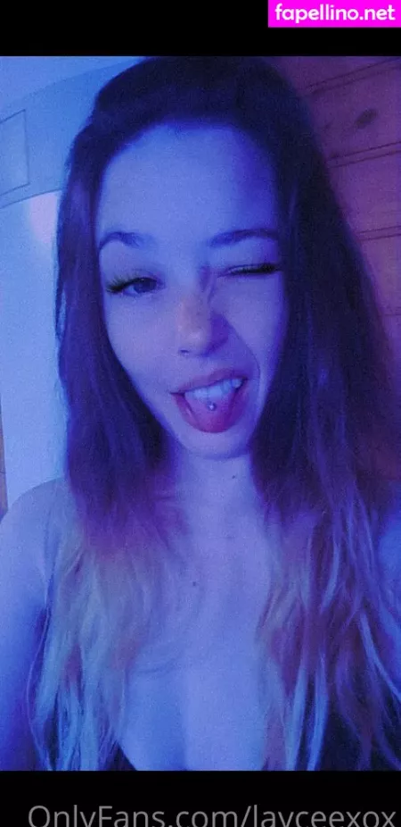 Laycee Xox OnlyFans Thumbnail #ZdsfyUIrTq