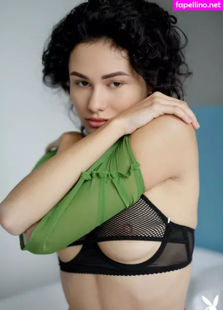 Layla Balan OnlyFans Thumbnail #dRFTcARnT4