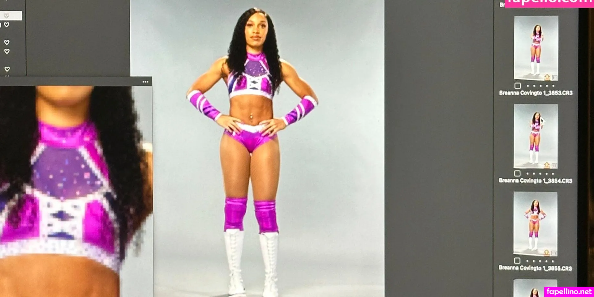 Breanna Covington, layladiggswwe Nude Leaked OnlyFans Photo #1mIQt89VGn