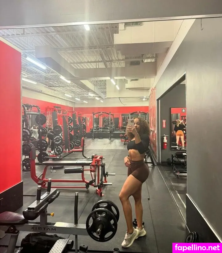 Breanna Covington, layladiggswwe Nude Leaked OnlyFans Photo #HRHIM10uud