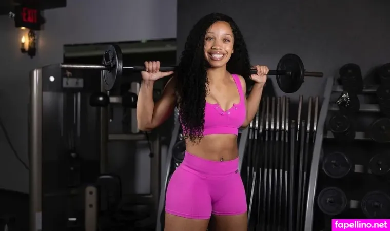 Layla Diggs OnlyFans Thumbnail #TfH1OS1hVg