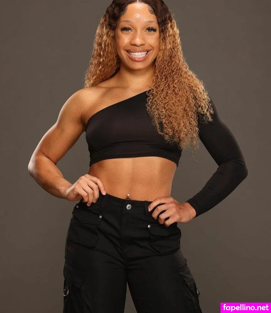 Breanna Covington, layladiggswwe Nude Leaked OnlyFans Photo #Y920Q1q1iV